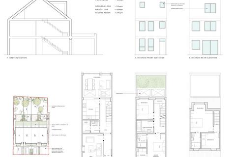 4 bedroom house for sale, Station Road, Henfield, West Sussex