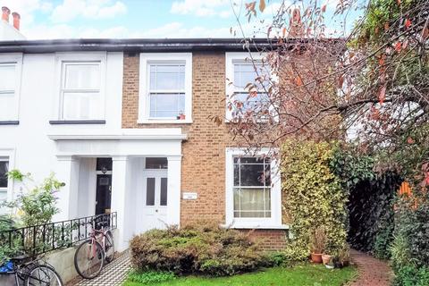 undefined, Richmond Road, Kingston Upon Thames KT2