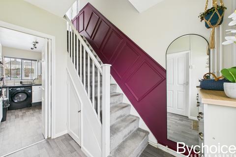 undefined, Ash Grove, Haverhill, Suffolk