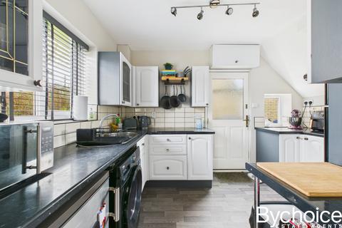 undefined, Ash Grove, Haverhill, Suffolk