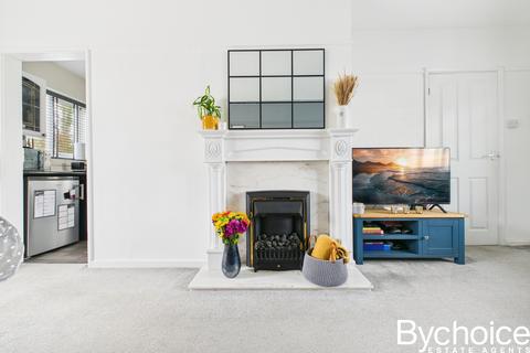 undefined, Ash Grove, Haverhill, Suffolk