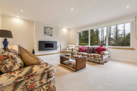 3 bedroom apartment for sale, Mannofield, Bearsden, Glasgow