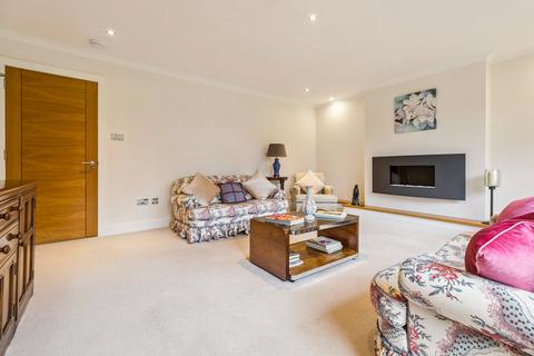 3 bedroom apartment for sale, Mannofield, Bearsden, Glasgow