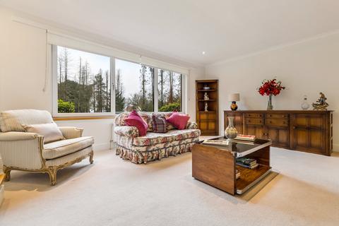 3 bedroom apartment for sale, Mannofield, Bearsden, Glasgow
