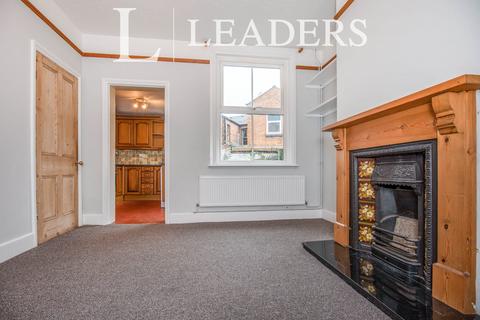 2 bedroom terraced house to rent, Tennis Walk, WR1