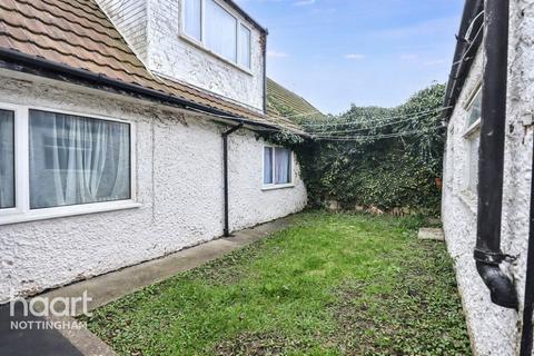 undefined, Selston Drive, Nottingham
