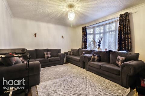 undefined, Selston Drive, Nottingham