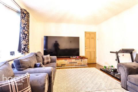undefined, Selston Drive, Nottingham