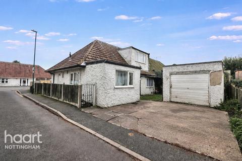undefined, Selston Drive, Nottingham