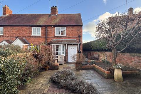 undefined, Chapel Street, Wellesbourne