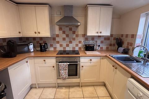 undefined, Chapel Street, Wellesbourne
