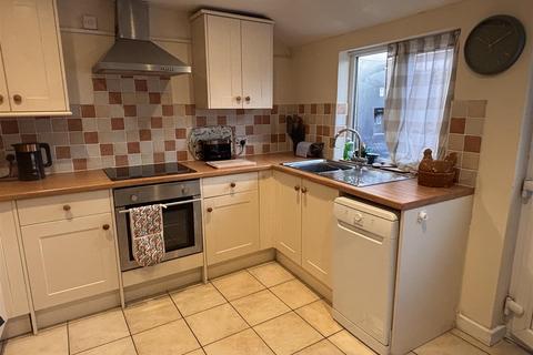 undefined, Chapel Street, Wellesbourne