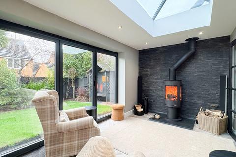 5 bedroom detached house for sale, Champs Sur Marne, Bristol BS32