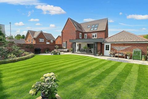 undefined, Waterford Crescent, Barlaston, Stoke-On-Trent