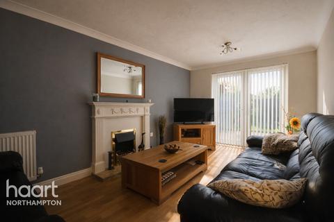 3 bedroom detached house for sale, Edison Drive, Northampton