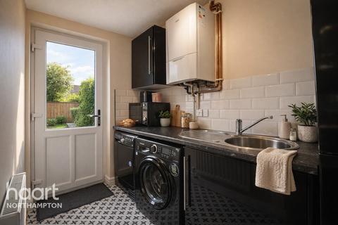 3 bedroom detached house for sale, Edison Drive, Northampton