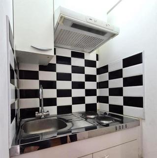 undefined, Kenwyn Drive, London
