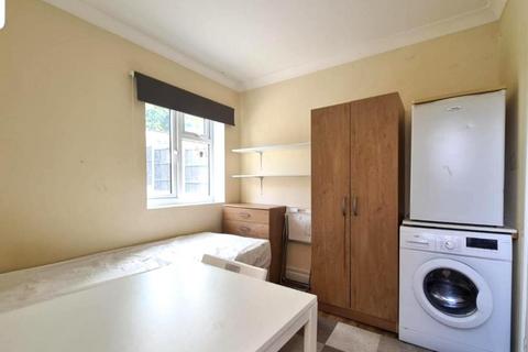 undefined, Kenwyn Drive, London