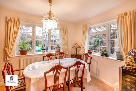 undefined, Hall View, Mattersey, Doncaster, South Yorkshire, DN10