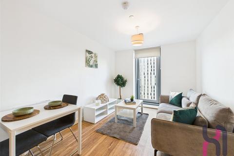 undefined, Media City, Michigan Point Tower D, 18 Michigan Avenue, Salford, M50