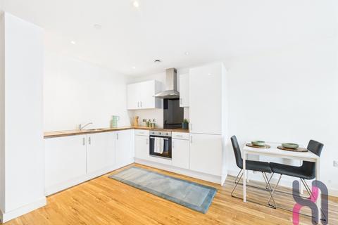 undefined, Media City, Michigan Point Tower D, 18 Michigan Avenue, Salford, M50