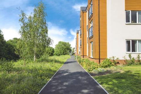 undefined, Paper Mill Gardens, Bristol BS20