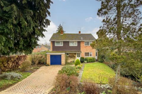 undefined, Wordsworth Road, Harpenden, Hertfordshire, AL5