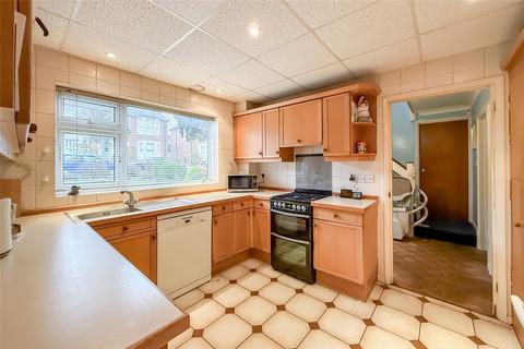 undefined, Wordsworth Road, Harpenden, Hertfordshire, AL5