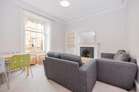 undefined, 0849L Livingstone Place, Edinburgh, EH9 1PA