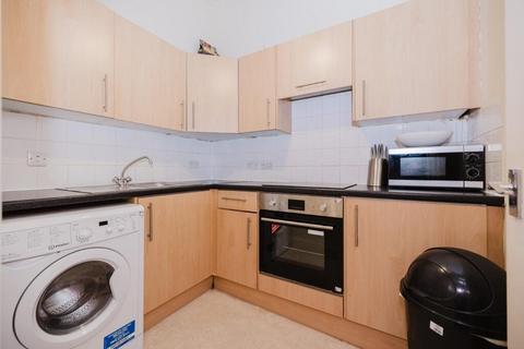 undefined, 0849L Livingstone Place, Edinburgh, EH9 1PA