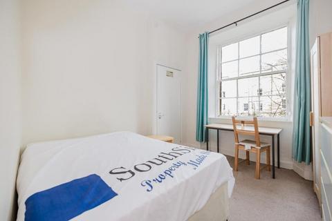 undefined, 0849L Livingstone Place, Edinburgh, EH9 1PA