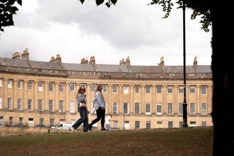 undefined, Midland Road, Bath BA2