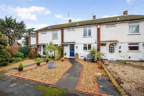 3 bedroom terraced house for sale, Littlefield Road, Chichester