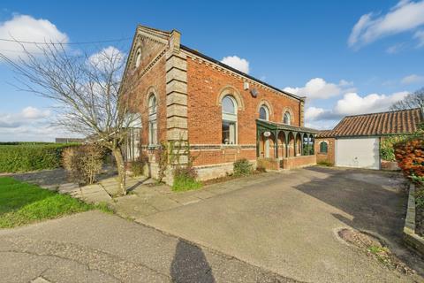undefined, Bunwell Street, Bunwell, NR16