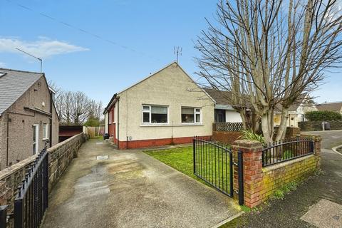 undefined, Longfellow Drive, Bridgend, CF31