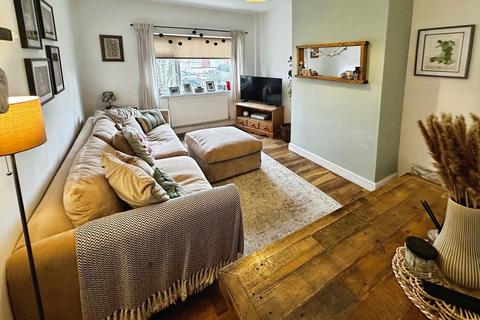 undefined, Longfellow Drive, Bridgend, CF31