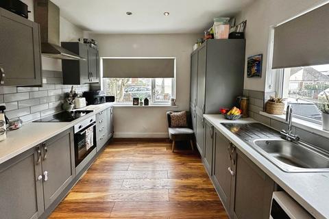 undefined, Longfellow Drive, Bridgend, CF31