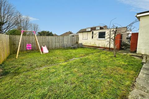 undefined, Longfellow Drive, Bridgend, CF31