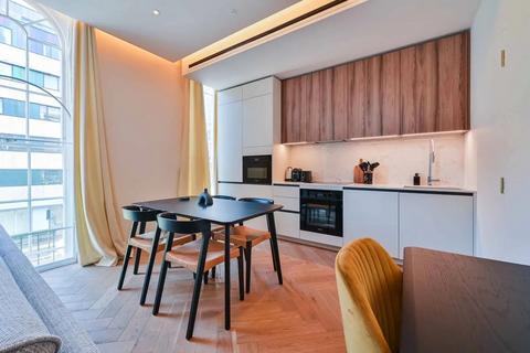 1 bedroom flat to rent, Baker Street, London W1U