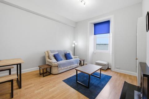 undefined, 25 (1F2) Dundee Terrace, Edinburgh, EH11