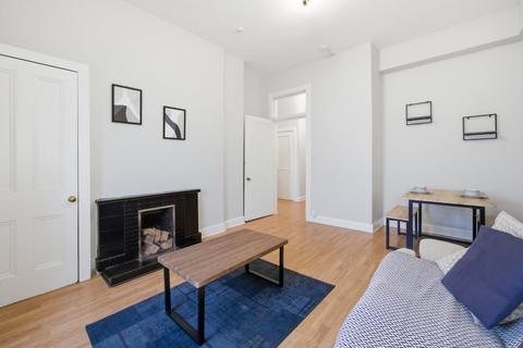 undefined, 25 (1F2) Dundee Terrace, Edinburgh, EH11