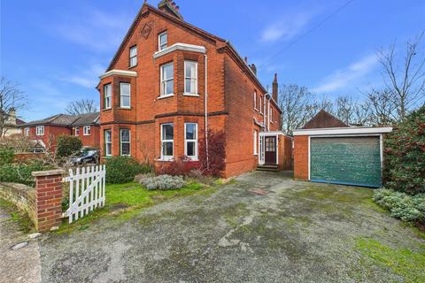 undefined, Corder Road, Ipswich, Suffolk, IP4