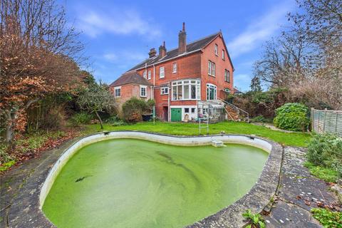 undefined, Corder Road, Ipswich, Suffolk, IP4