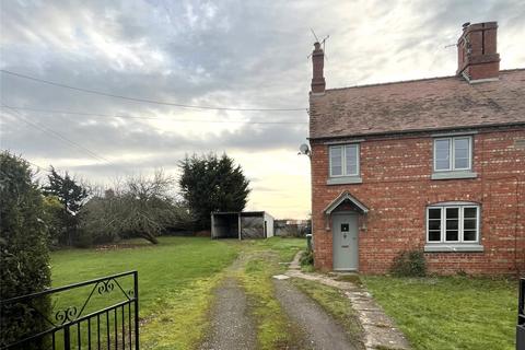 undefined, Broad Oak, Shrewsbury, Shropshire