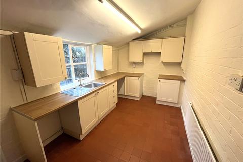 undefined, Broad Oak, Shrewsbury, Shropshire