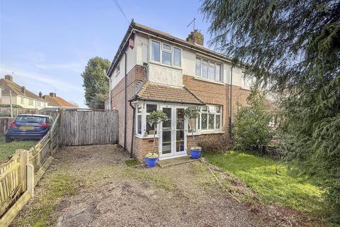 3 bedroom semi-detached house for sale, Morland Avenue, Worthing