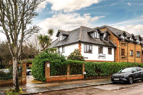 undefined, Marksbury Avenue, London TW9
