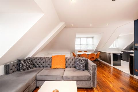 undefined, Marksbury Avenue, London TW9