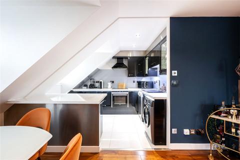 undefined, Marksbury Avenue, London TW9