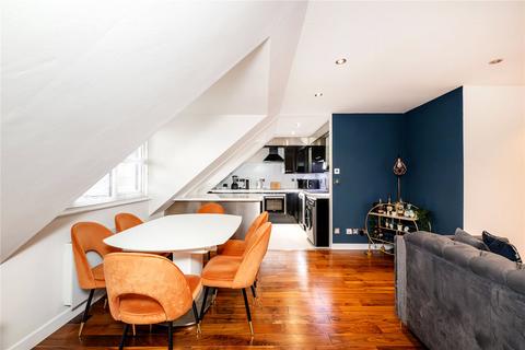 undefined, Marksbury Avenue, London TW9